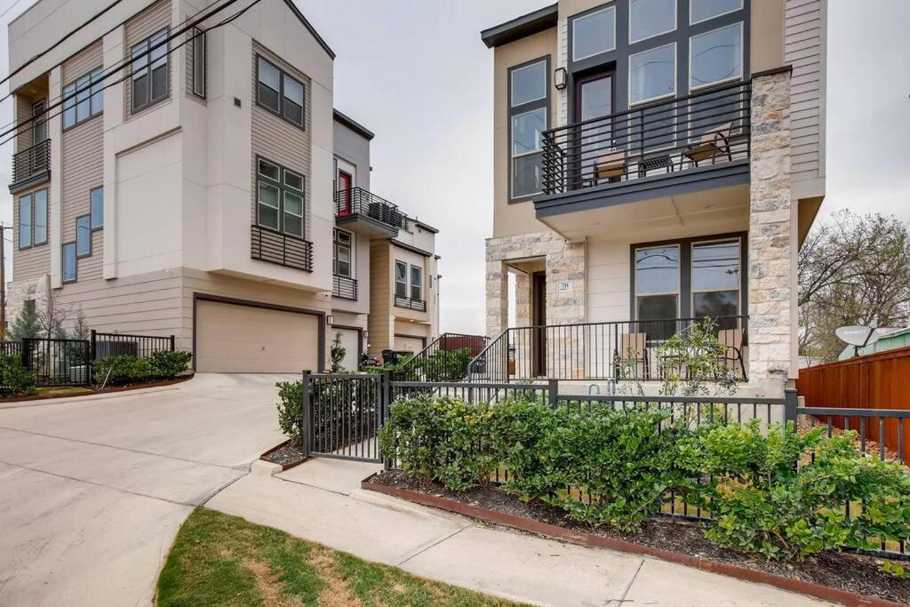 Сasa de vacaciones Fam Friendly 5 Bed Blocks To Pearl/riverwalk! San Antonio